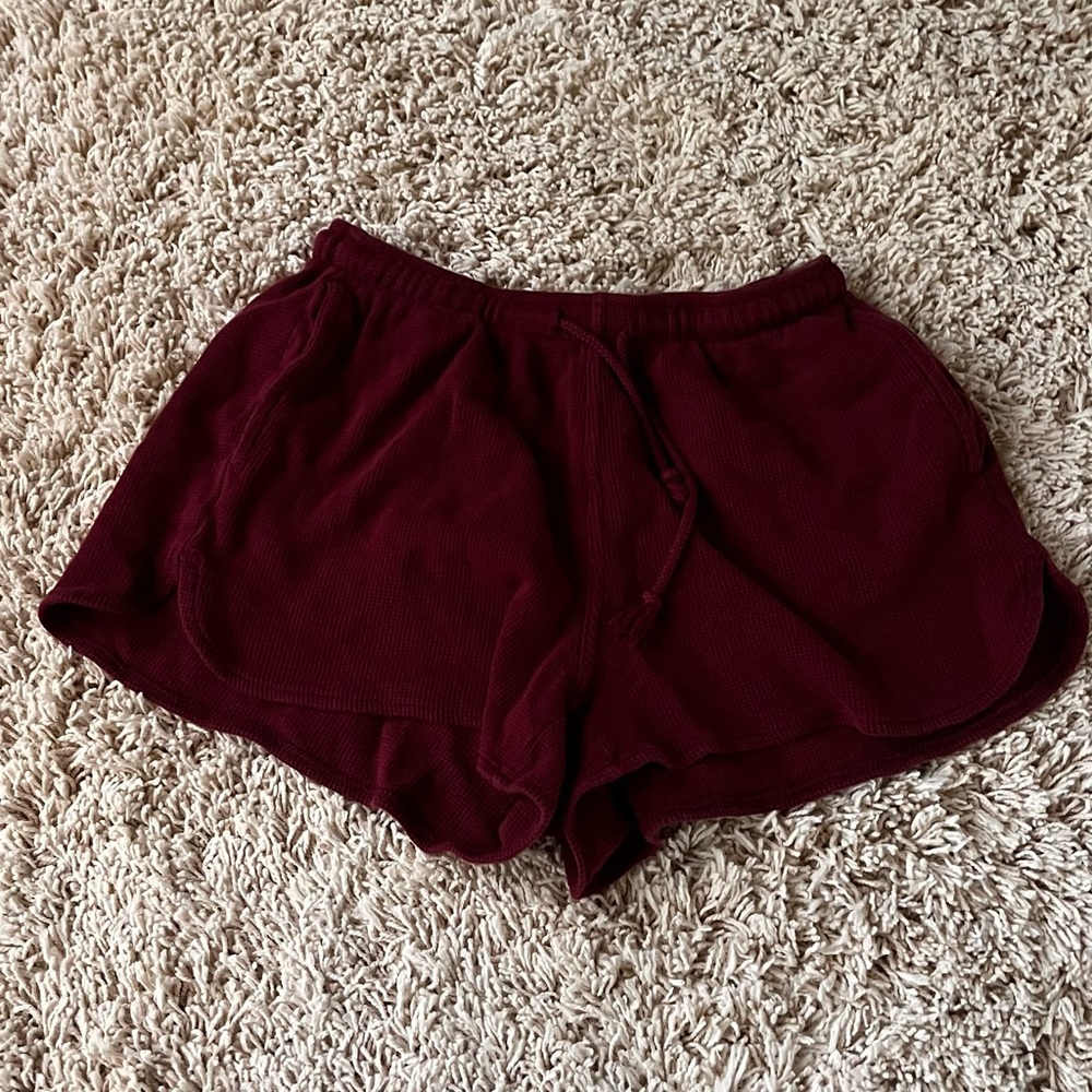 brandy melville john galt shorts